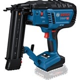 Bosch GNH 18V-50 M Professional solo, 0601482401, Clouteuse Bleu/Noir