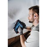Bosch GTH 18V-14, 0601482801, Agrafeuse électrique Bleu/Noir