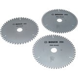 Bosch PRO Wood Lame de scie circulaire 216 mm 