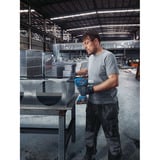 Bosch Pistolet à rivets sans fil GRG 18V-16 C Professional solo, 18Volt, Pistolet de rivetage Bleu/Noir, Vente au détail