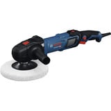 Bosch Polisseuse GPO 14-180 S Professional Bleu/Noir