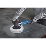Bosch Polisseuse GPO 14-180 S Professional Bleu/Noir