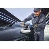 Bosch Polisseuse GPO 14-180 S Professional Bleu/Noir