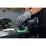 Bosch Polisseuse GPX 12 Volt 77 processeur en boîte