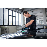 Bosch Polisseuse GPX 12 Volt 77 processeur en boîte