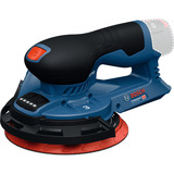 Bosch Ponceuse excentrique sans fil GEX 12V-150-3 Professional solo, 12 Volts, Ponceuse orbitale Bleu/Noir