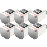 Bosch Thermostat de radiateur Smart Home II [+M] Blanc