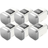 Bosch Thermostat de radiateur Smart Home II [+M] Blanc
