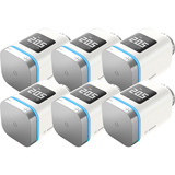 Bosch Thermostat de radiateur Smart Home II [+M] Blanc