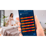 Bosch Thermostat de radiateur Smart Home II [+M] Blanc