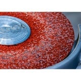 Bosch X-LOCK Expert R781 disque abrasif en fibre céramique Prisma, Ø 180mm, K80, Meule d’affûtage 