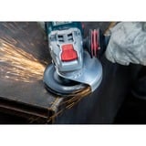 Bosch X-LOCK Expert R781 disque abrasif en fibre céramique Prisma, Ø 180mm, K80, Meule d’affûtage 