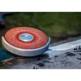 Bosch X-LOCK Expert R781 disque abrasif en fibre céramique Prisma, Ø 180mm, K80, Meule d’affûtage 
