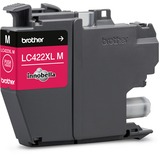Brother Encre - LC-422XLM Magenta
