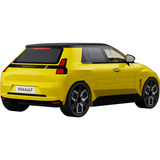 COBI COBI-24673, Jouets de construction Jaune