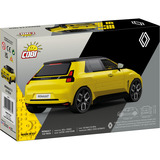 COBI COBI-24673, Jouets de construction Jaune
