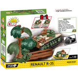 COBI COBI-2719, Jouets de construction 