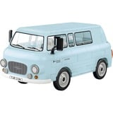 COBI Collection Youngtimer - Barkas B1000, Jouets de construction Échelle 1:35