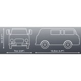 COBI Collection Youngtimer - Barkas B1000, Jouets de construction Échelle 1:35