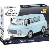 COBI Collection Youngtimer - Barkas B1000, Jouets de construction Échelle 1:35