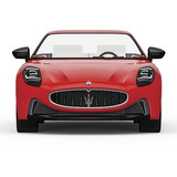 COBI Maserati GranCabrio Trofeo, Jouets de construction 