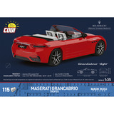 COBI Maserati GranCabrio Trofeo, Jouets de construction 
