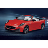 COBI Maserati GranCabrio Trofeo, Jouets de construction 