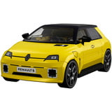 COBI Renault 5 E-Tech, Jouets de construction Jaune