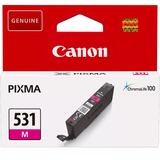 Canon 6120C001 cartouche d'encre 1 pièce(s) Original Magenta Magenta, 1 pièce(s), 475 pages, Paquet unique