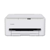 Canon PIXMA TS6550i Jet d'encre A4 1200 x 1200 DPI Wifi, Imprimante multifonction Blanc, Jet d'encre, Impression couleur, 1200 x 1200 DPI, A4, Impression directe, Blanc