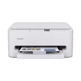 Canon PIXMA TS6550i Jet d'encre A4 1200 x 1200 DPI Wifi, Imprimante multifonction Blanc, Jet d'encre, Impression couleur, 1200 x 1200 DPI, A4, Impression directe, Blanc
