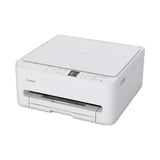 Canon PIXMA TS6550i, Imprimante multifonction Blanc, USB, WLAN, Scan, Copie