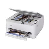 Canon PIXMA TS6550i, Imprimante multifonction Blanc, USB, WLAN, Scan, Copie