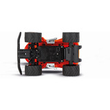 Carrera 2,4GHz Gear Monster 3.0, RC, Voiture télécommandée 