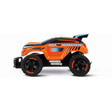 Carrera 2,4GHz Gear Monster 3.0, RC, Voiture télécommandée 