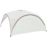 Coleman Partie latéral Argent