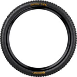 Continental Kryptotal Re Enduro, Pneus Noir