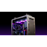 Cooler Master MasterLiquid Core Digital Nex 360 ARGB, Watercooling Noir