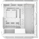 Corsair 5000T boîtier midi tower Blanc | 4x USB-A | 1x USB-C | Verre Trempé