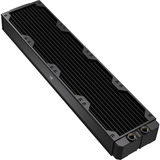 Corsair CX-9033007-WW, Radiateur Noir