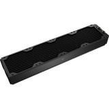 Corsair Hydro X-Serie XR7 480 mm V2, Radiateur Noir