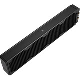 Corsair Hydro X-Serie XR7 480 mm V2, Radiateur Noir
