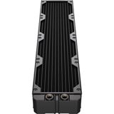 Corsair Hydro X-Serie XR7 480 mm V2, Radiateur Noir
