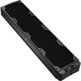 Corsair Hydro X-Serie XR7 480 mm V2, Radiateur Noir