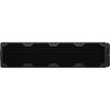Corsair Hydro X Series XR7 480 V2, Radiateur Noir