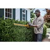 DEWALT DCMHT573X1-QW, Taille-haies Jaune/Noir