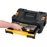 DEWALT Set universel T-Stak DT71569, Perceuse, ensembles embouts 