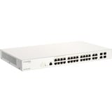 D-Link DBS-2000-28MP, Switch 