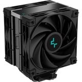 DeepCool AK400 ZERO DARK PLUS, Refroidisseur CPU Noir