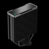 DeepCool AK400 ZERO DARK PLUS, Refroidisseur CPU Noir